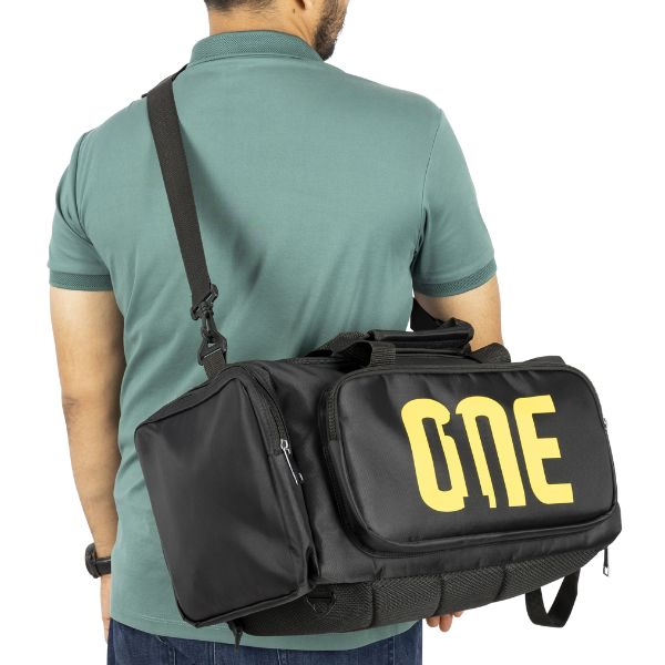 1st image description